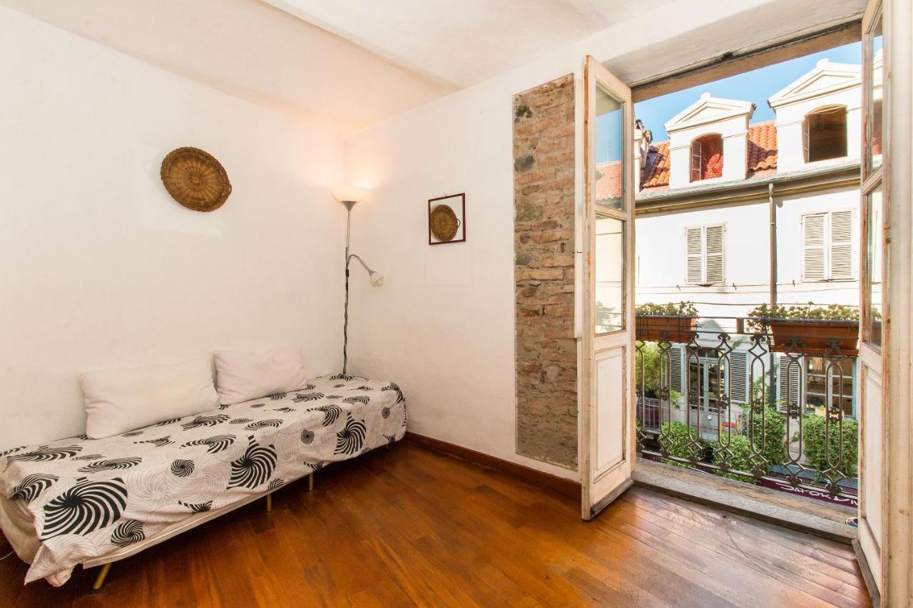 La Casa Dei Cantautori * Turin
