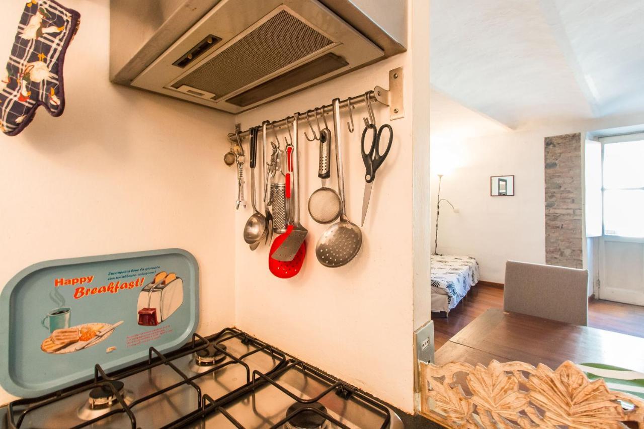 La Casa Dei Cantautori Turin