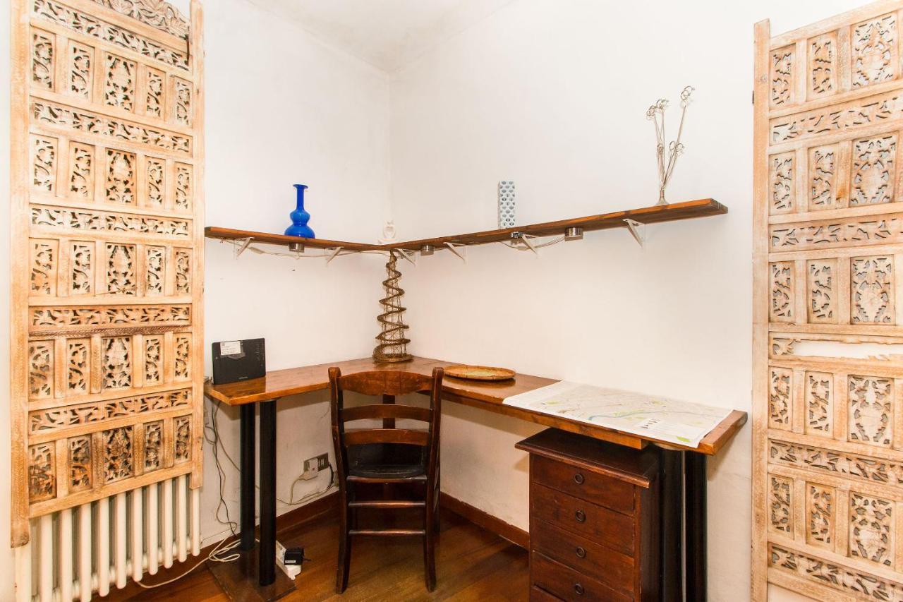 Apartment La Casa Dei Cantautori